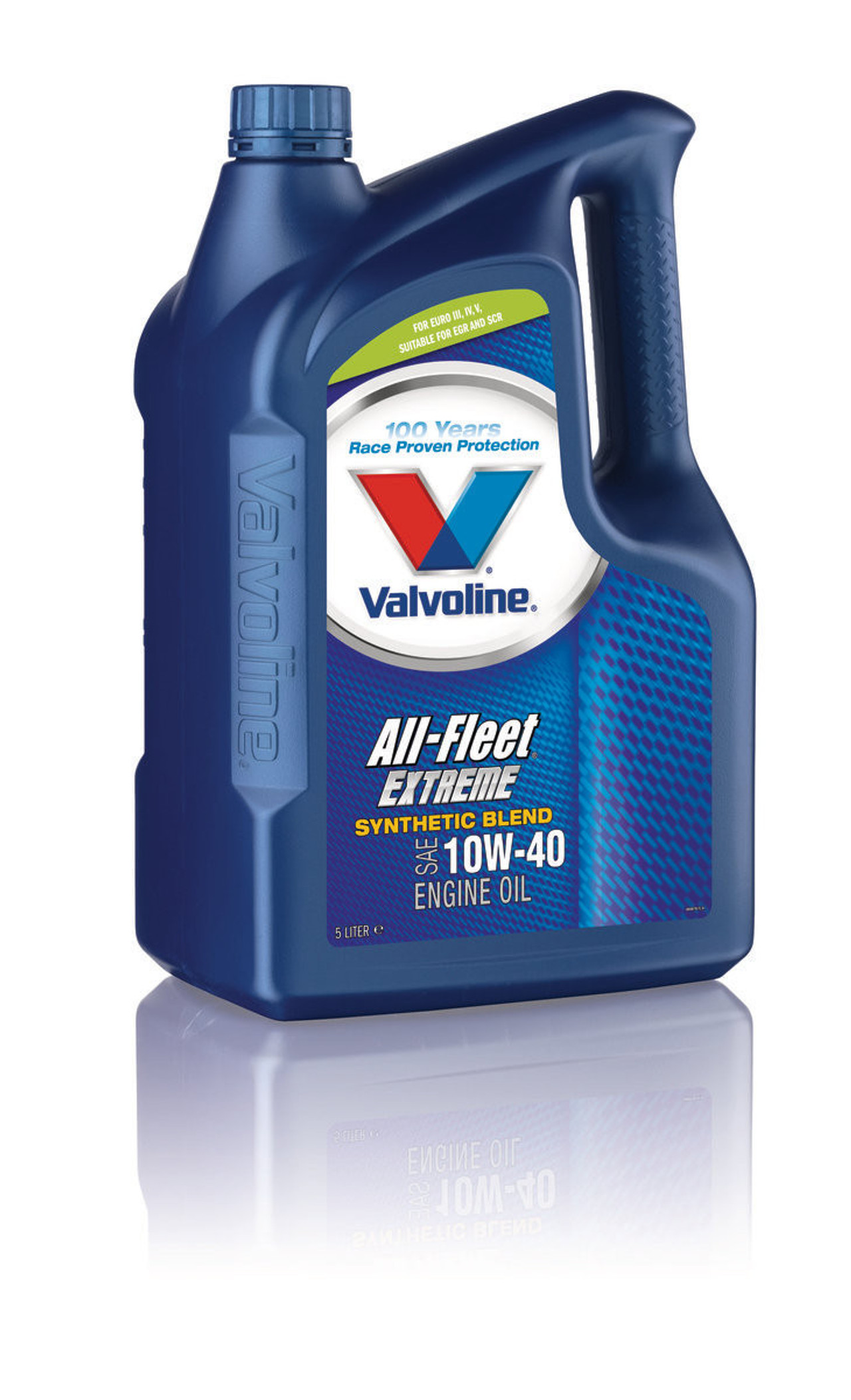 Valvoline All-Fleet Extreme 10W40