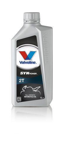 Valvoline SynPower 2T