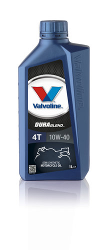 Valvoline DuraBlend 4T 10W-40