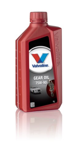Valvoline Gear Oil 75W-90