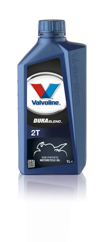 Valvoline DuraBlend 2T