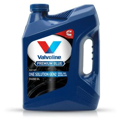 Valvoline Premium Blue 10W30