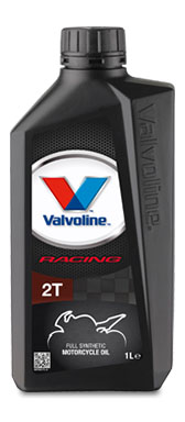 Valvoline Racing 2T