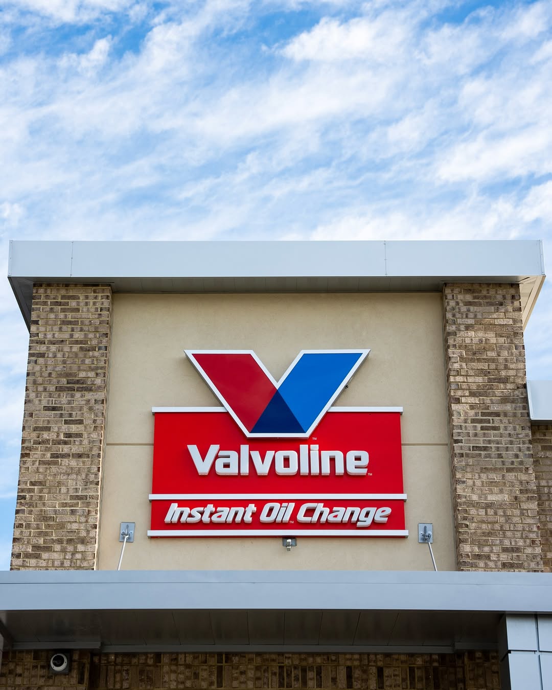 Valvoline Azərbaycan Rəsmi satış mağazası